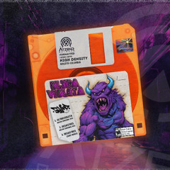 Aklow - Ultravioleta (Original Mix)