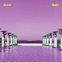 Bali (single)