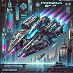 The Divine Power of Music from the Perseus Ship