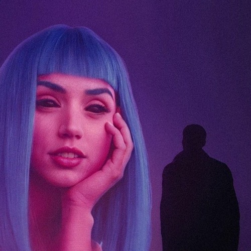 BLADE RUNNER x CRYSTAL CASTLES x VANISHED (Axurya Edit)