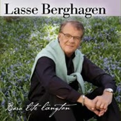 Lasse Berghagen - Because I Love You