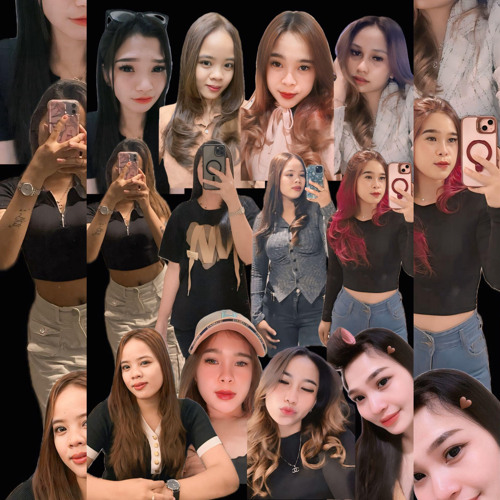 LADIES PURNAMA - PARTY TO THE MOON