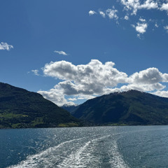 [disquiet0727] Happy Trails