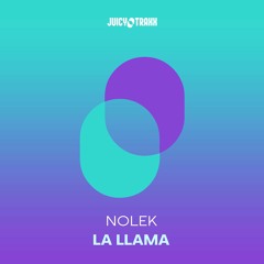 Nolek - La Llama