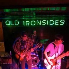 Grim Live @ Old Ironsides 11/18/2023