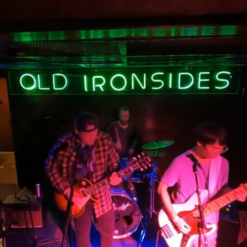 Grim Live @ Old Ironsides 11/18/2023