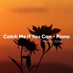 Catch Me If You Can - Piano