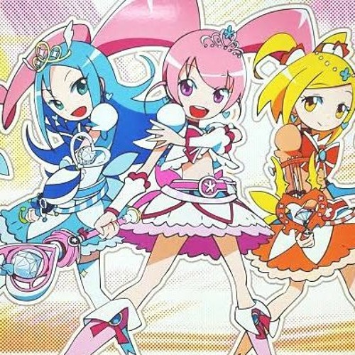 Stream Six Hearts Princess Opening Hd By Pure Vanilla Cookie Listen Online For Free On Soundcloud