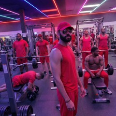 Yeah Move with Leo Brasil (GymTime)