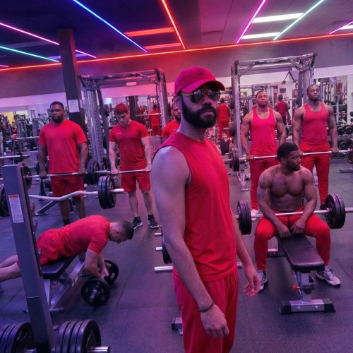 Yeah Move with Leo Brasil (GymTime)