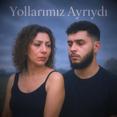 Ahmed Yusuf - Yollarımız Ayrıydı (Official Audio)