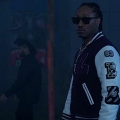 Future - Low Life (feat. The Weeknd) [MIDNIGHT EDITION]