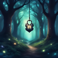 Secret Woods