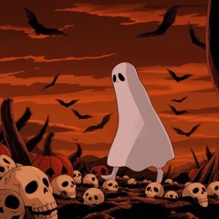 The Sound Of Your Fear On Old Piano