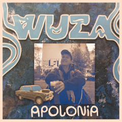 Wuza Aufbruch irgendwo in Lichtenberg 10.10.25