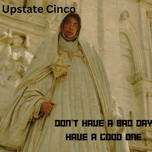 Upstate Cinco - CON MIS FALLOS SOY LINDO
