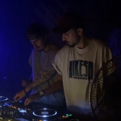 KIAN b2b MøE (LIVE) @ Conny Kramer  - ALL NIGHT LONG (08/08)