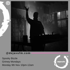 Deja Vu FM 09/11/20
