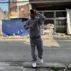 lpt zlatan - nunca tenha medo (hoodtrap remix) by freitinha