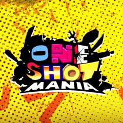 Sacrifice - FNF: One Shot Mania (Canceled) [OST]