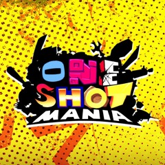 Sacrifice - FNF: One Shot Mania [OST]