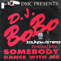 Dj BoBo - Somebody Dance With Me (Soundmasterz Festival Mix) *CLICK BUY FOR FREE DOWNLOAD*