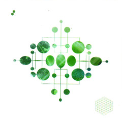 Cyantium Flower