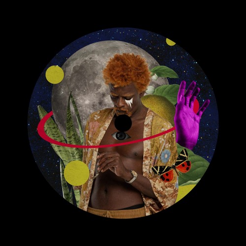 Modular Synth Affection - 2 Reach Tha Real