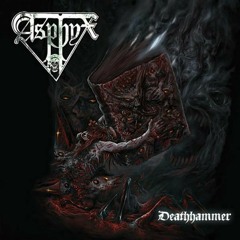 Asphyx - Deathhammer Cover feat. Demorior and Muffy
