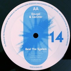 Dougal & Gammer - Beat The System - Raverbaby (2003)