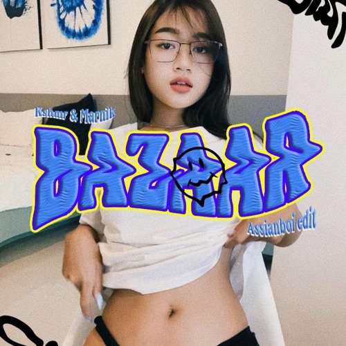 KSHMR Bazaar - Assianboi Edit (BUY = FREE DOWNLOAD)