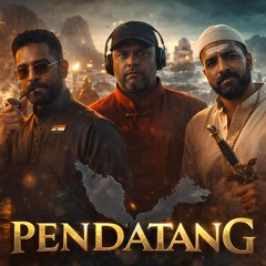 Pendatang