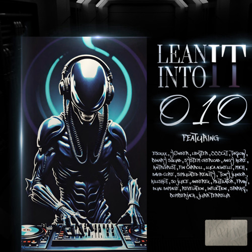 LEAN INTO IT EP. 010