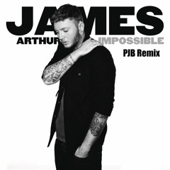 Impossible (PJB Edit)