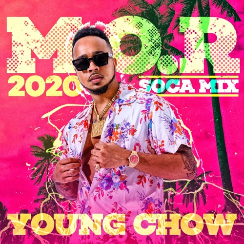 M.O.R SOCA MIX 2020