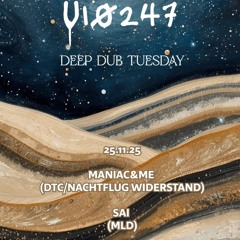 Sai-MLD @minimalbar 25 Nov 2025