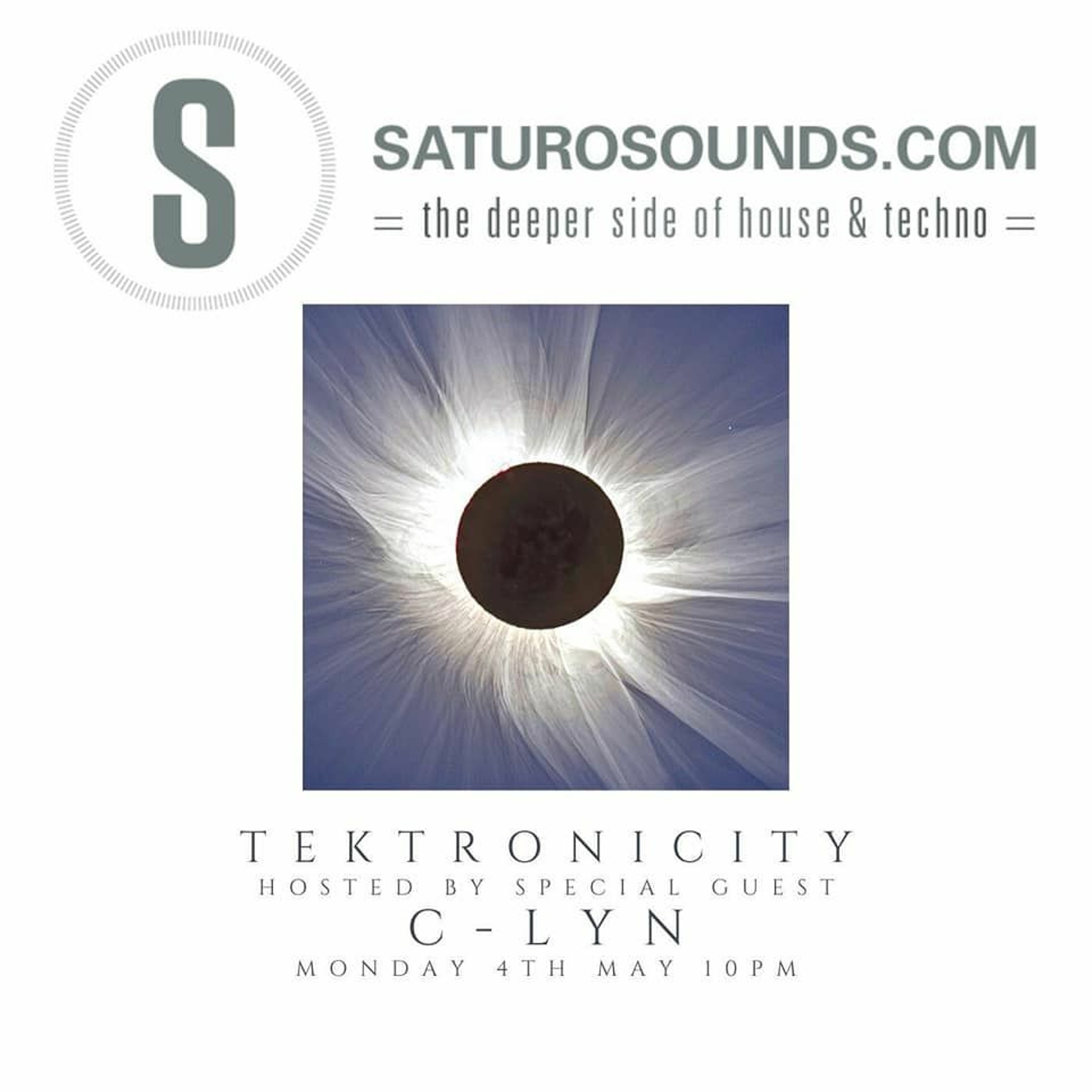 Tektronicity