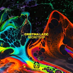 Cristina Lazic - Wallball