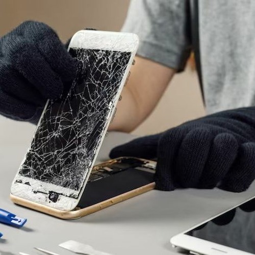 Stream episode What Are The Ways To Replace The Samsung Galaxy S21 ...
