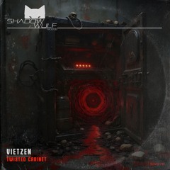 vietzen - Twisted Cabinet EP [SW078]