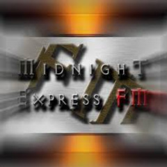 Midnight Express FM Monojoke Guestmix 19.02.2025