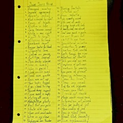 Sine Sixty Four (Poem)