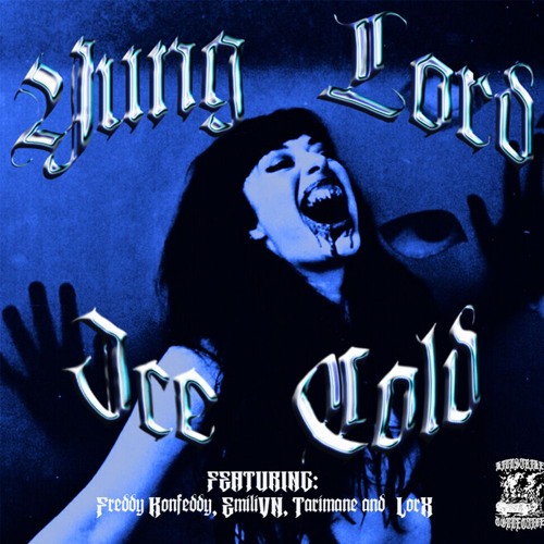 Yung l0rd - YOU DO THE MATH (feat. Freddy Konfeddy)