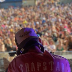 KONETIX - WRONG SIDE OF THE TRACKS - BOOMTOWN 2024