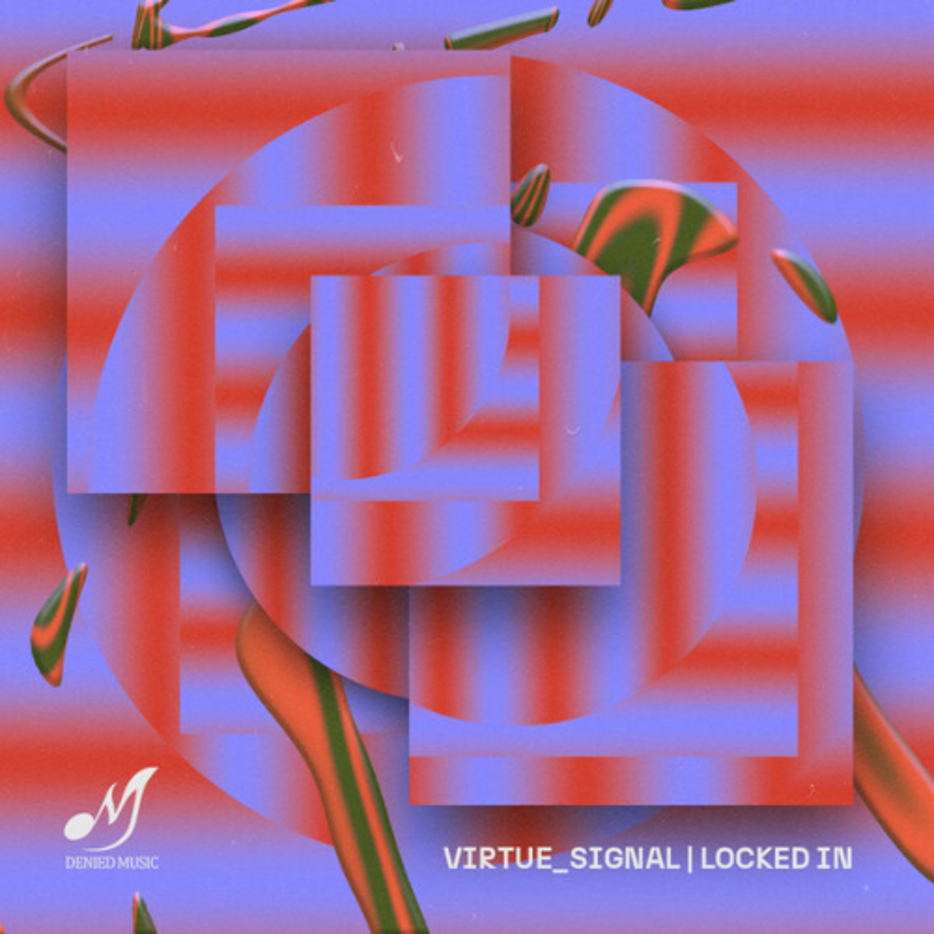 PREMIERE: virtue_signal -  Night Tripper [Denied Music]