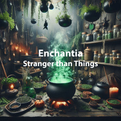 Stranger Than Things