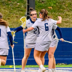 Georgetown WLax Mix 2025