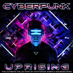 CYBERPUNK UPRISING Trailer