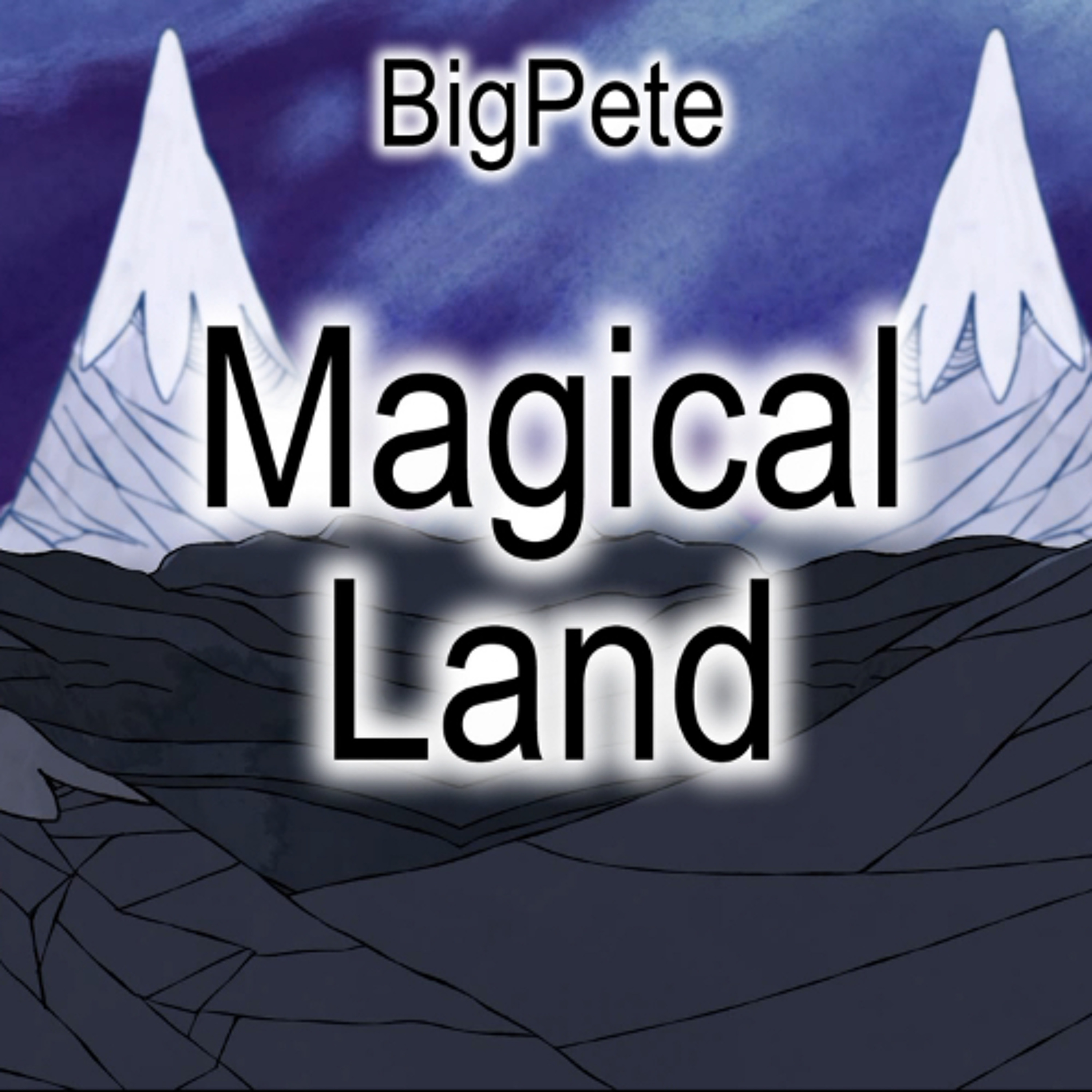 Magical Land episode artwork