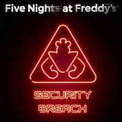 Five Nights at Freddy’s Security Breach OST_ DJ Music Man Boss Fight